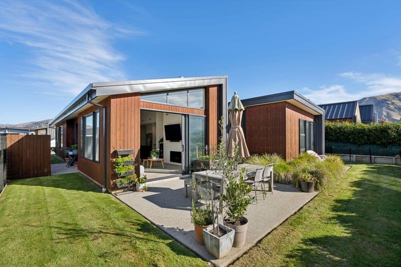 13 Campbell Road, Wanaka, Wanaka