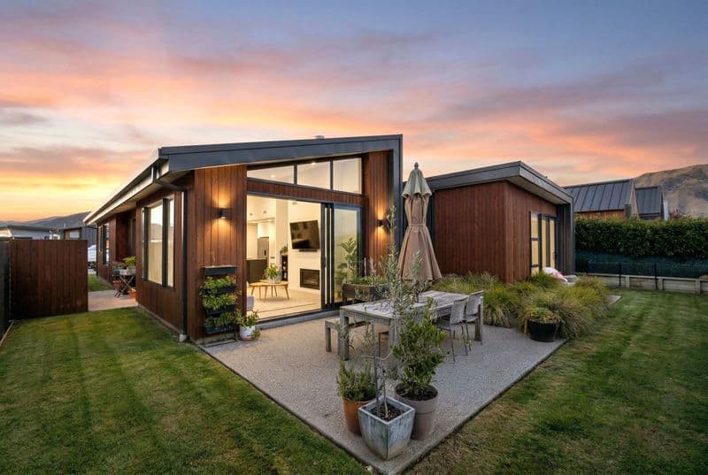 13 Campbell Road, Wanaka, Wanaka