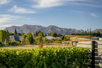 13 Campbell Road, Wanaka, Wanaka, Otago | Tall Poppy 
