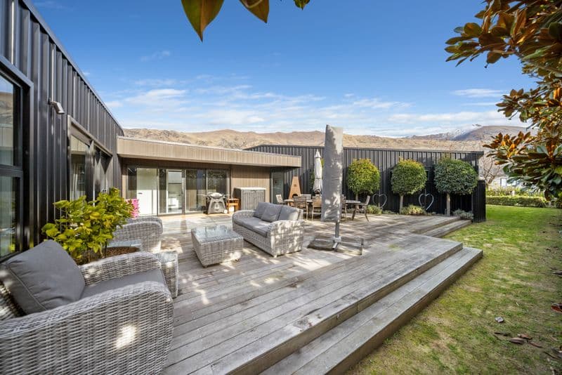 13 Eden Close, Wanaka, Wanaka