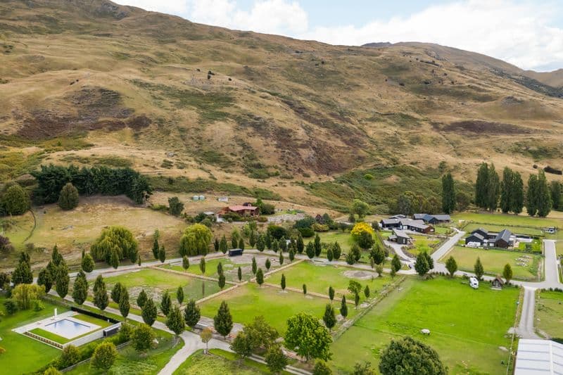 Lot 2 53 Oak Lane, Wanaka, Wanaka