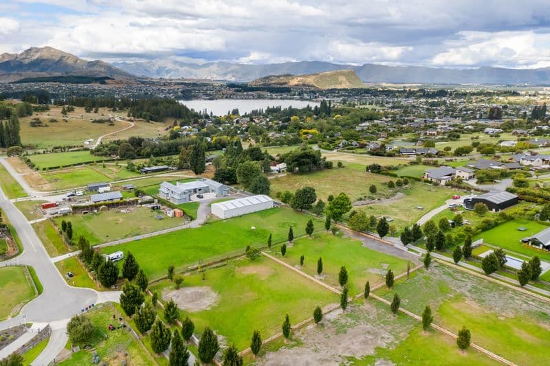 Lot 2 53 Oak Lane, Wanaka, Wanaka