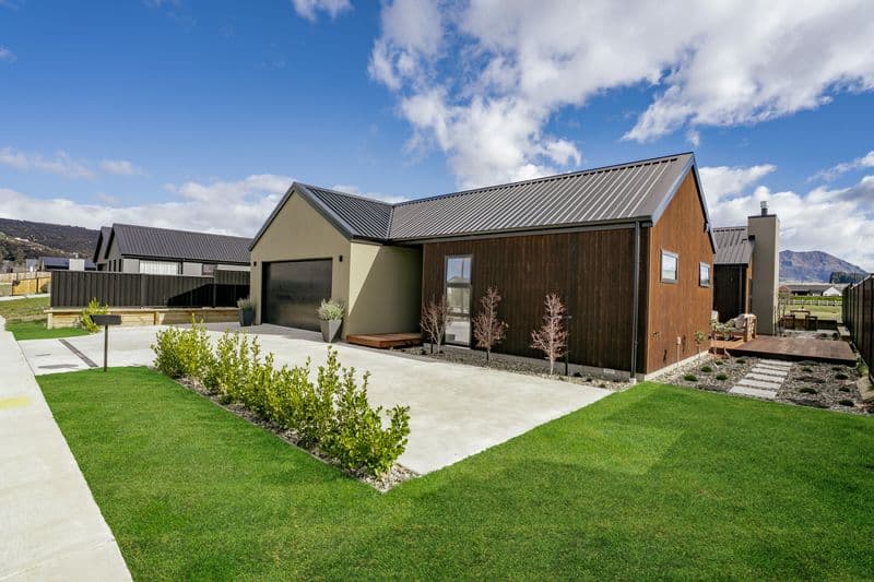 57 Pounamu Avenue, Albert Town, Wanaka