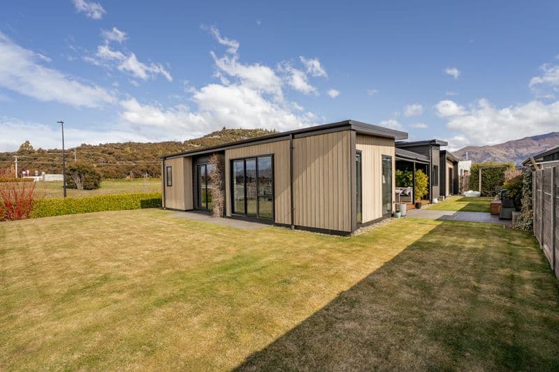 4 Pounamu Avenue, Wanaka, Wanaka