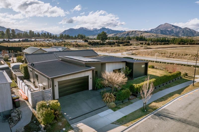 4 Pounamu Avenue, Wanaka, Wanaka, Otago | Tall Poppy 