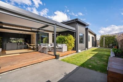 4 Pounamu Avenue, Wanaka, Wanaka, Otago | Tall Poppy 