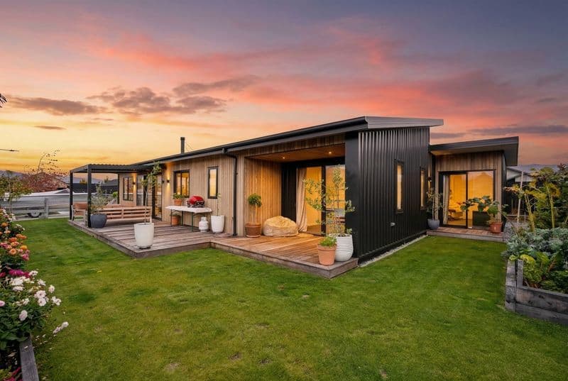 3 Mount Prospect Lane, Wanaka, Wanaka, Otago | Tall Poppy 