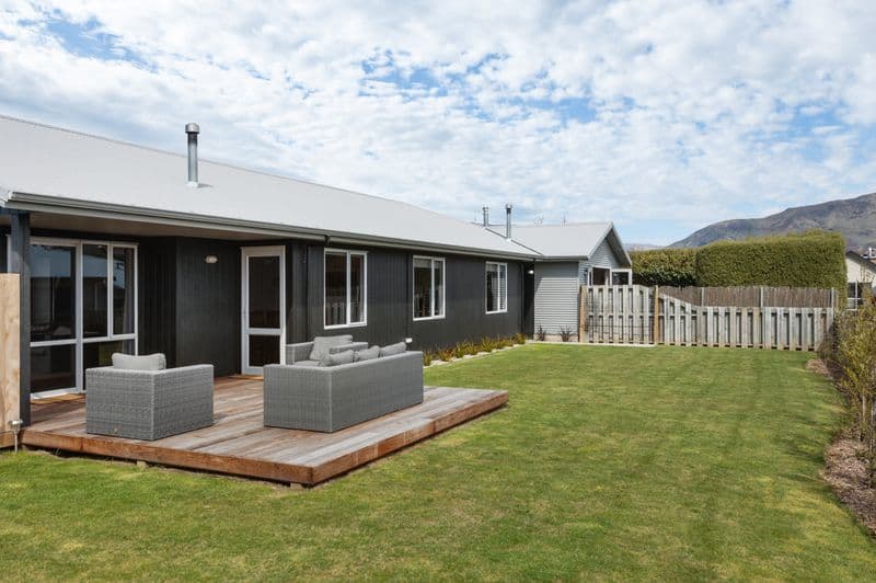 183 Aubrey Road, Wanaka, Wanaka