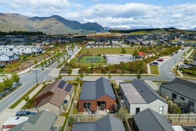 4 Mount Burke Street, Wanaka, Wanaka, Otago | Tall Poppy 