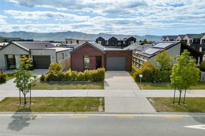 4 Mount Burke Street, Wanaka, Wanaka, Otago | Tall Poppy 