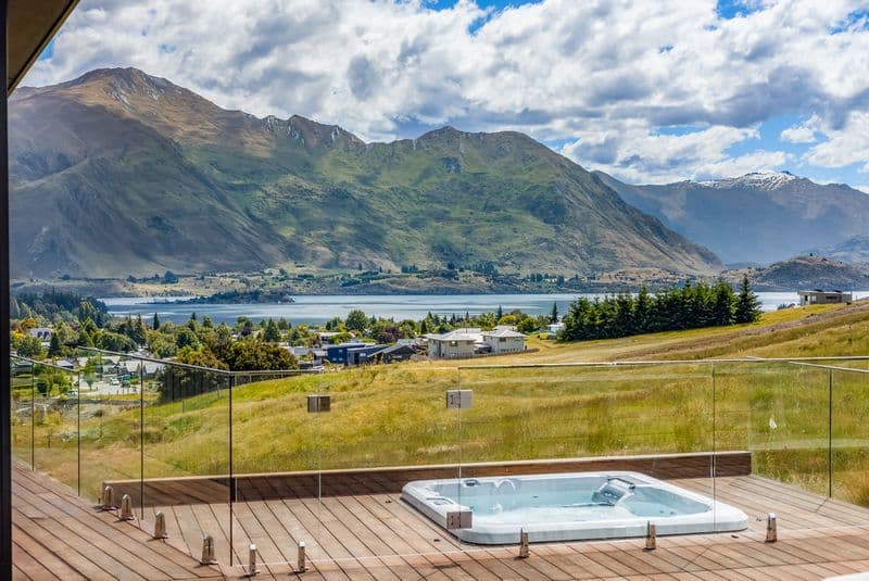 13 Akitu Rise, Wanaka, Wanaka