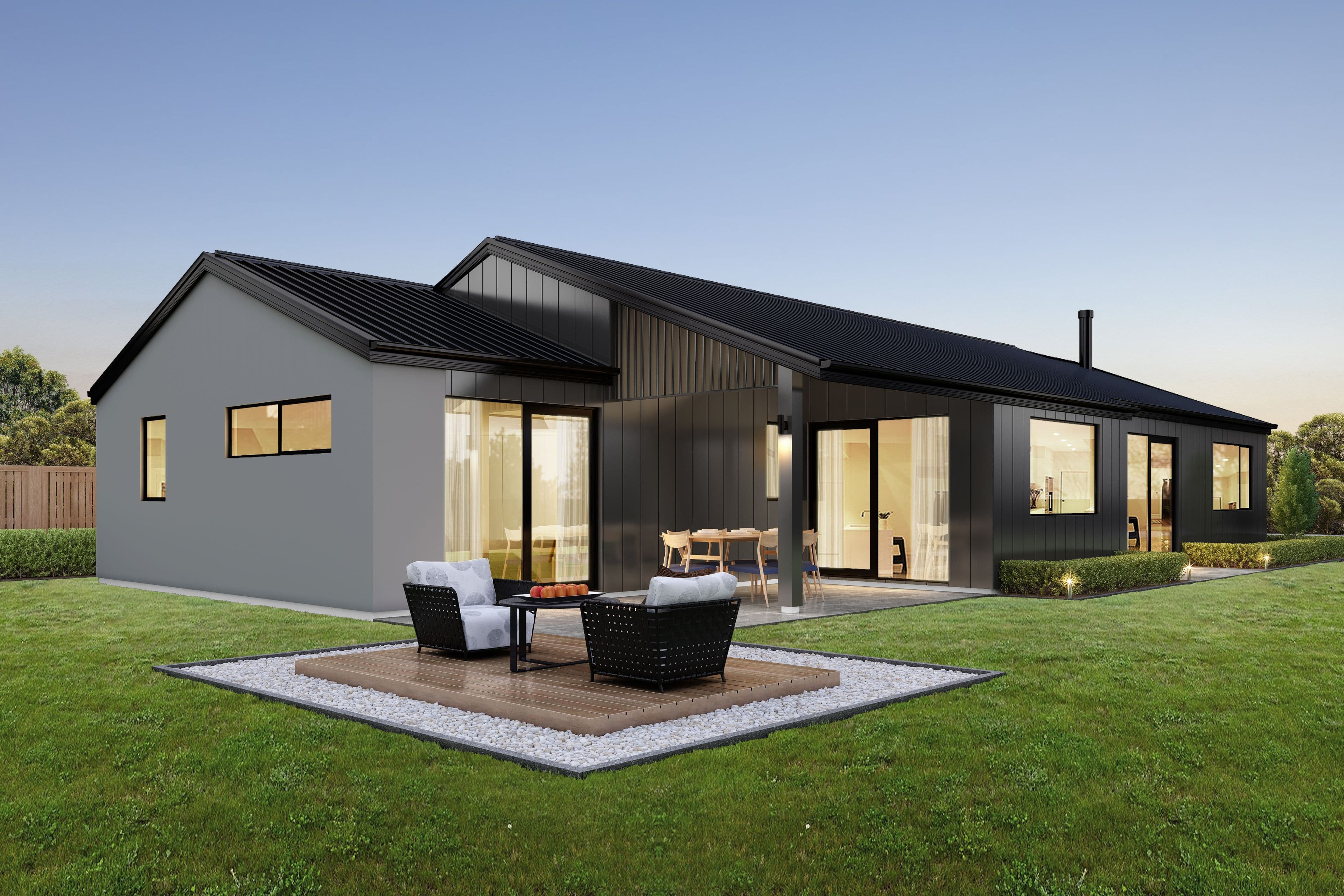 174 Burdon Loop, Lake Hawea, Wanaka, Otago | Tall Poppy 