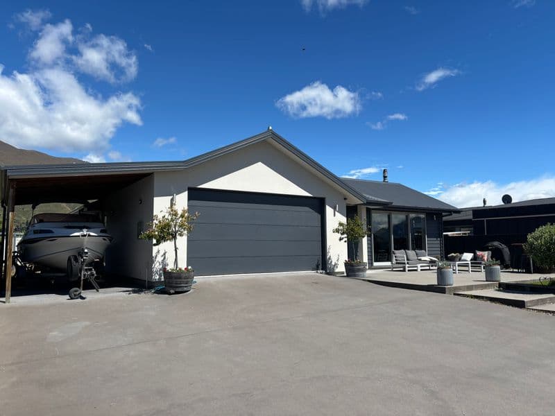 7 Hollywood Rise, Wanaka, Wanaka, Otago | Tall Poppy 