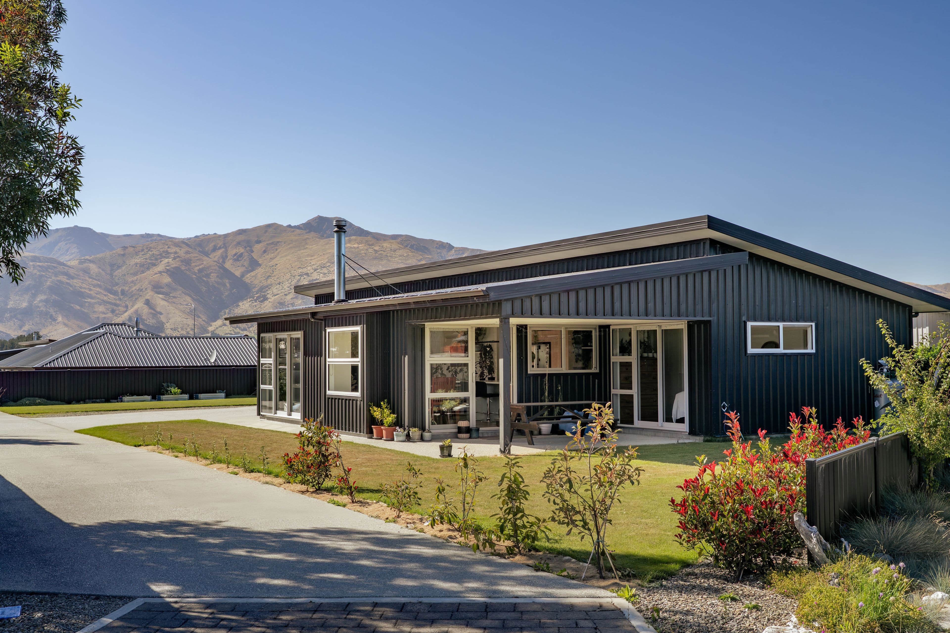 25 Teal Place, Lake Hawea, Wanaka, Otago | Tall Poppy 
