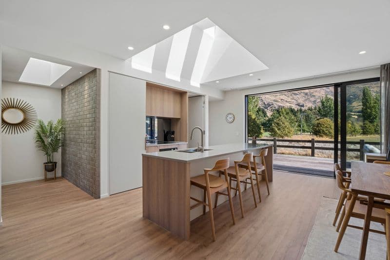 3 Kamana Rise, Wanaka, Wanaka