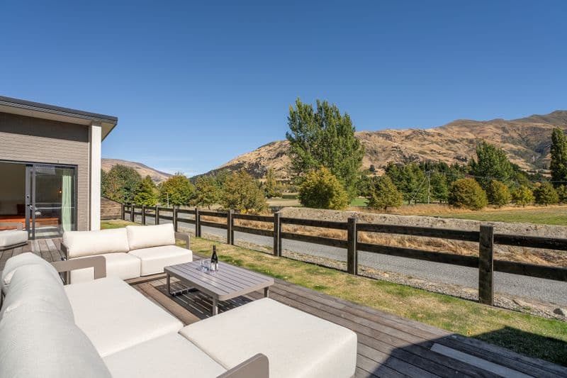 3 Kamana Rise, Wanaka, Wanaka