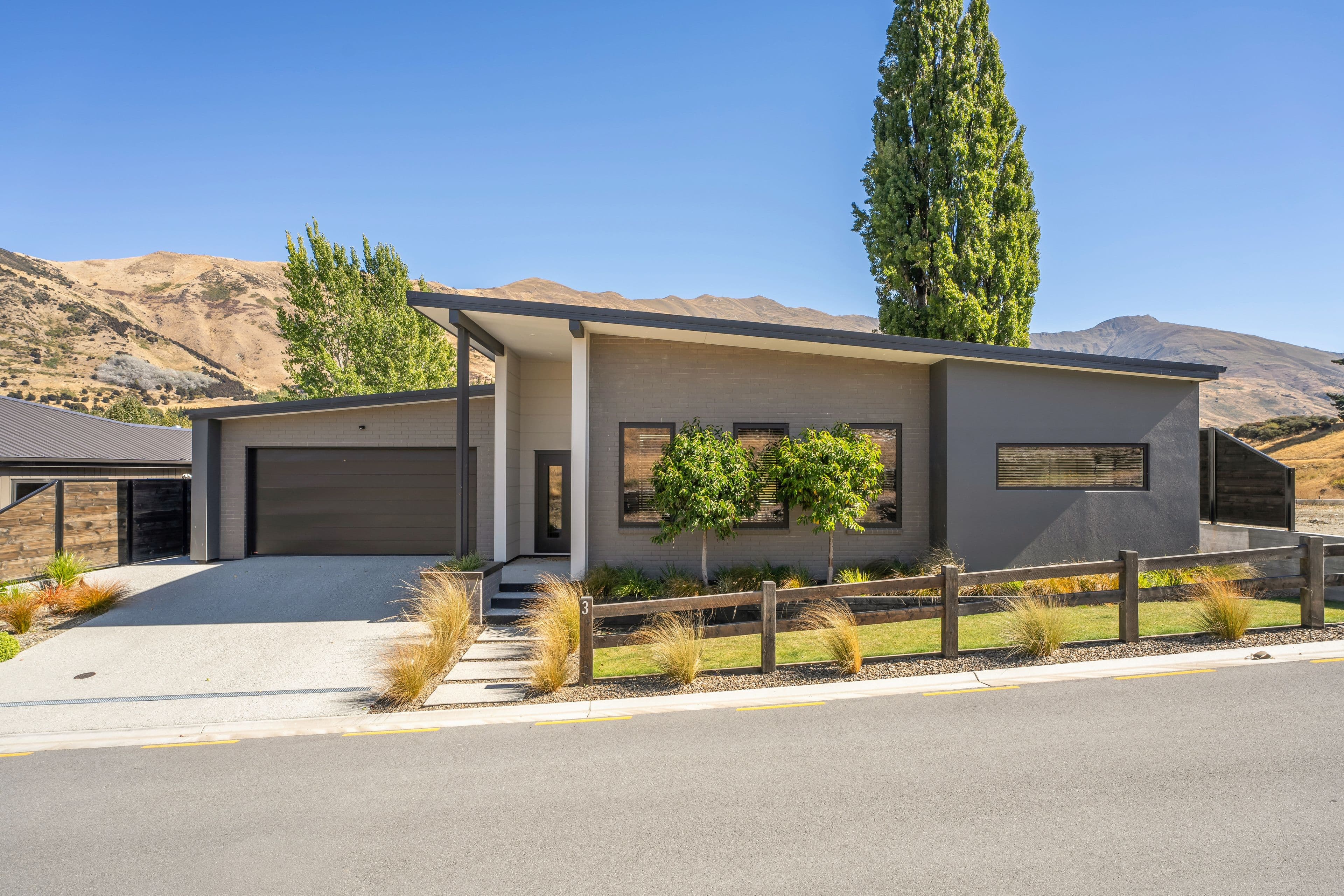 3 Kamana Rise, Wanaka, Wanaka, Otago | Tall Poppy 