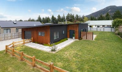 18 Little Maude Drive, Lake Hawea, Wanaka, Otago | Tall Poppy 