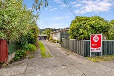 2/1242 Fergusson Drive, Brown Owl, Upper Hutt City, Wellington | Tall Poppy 