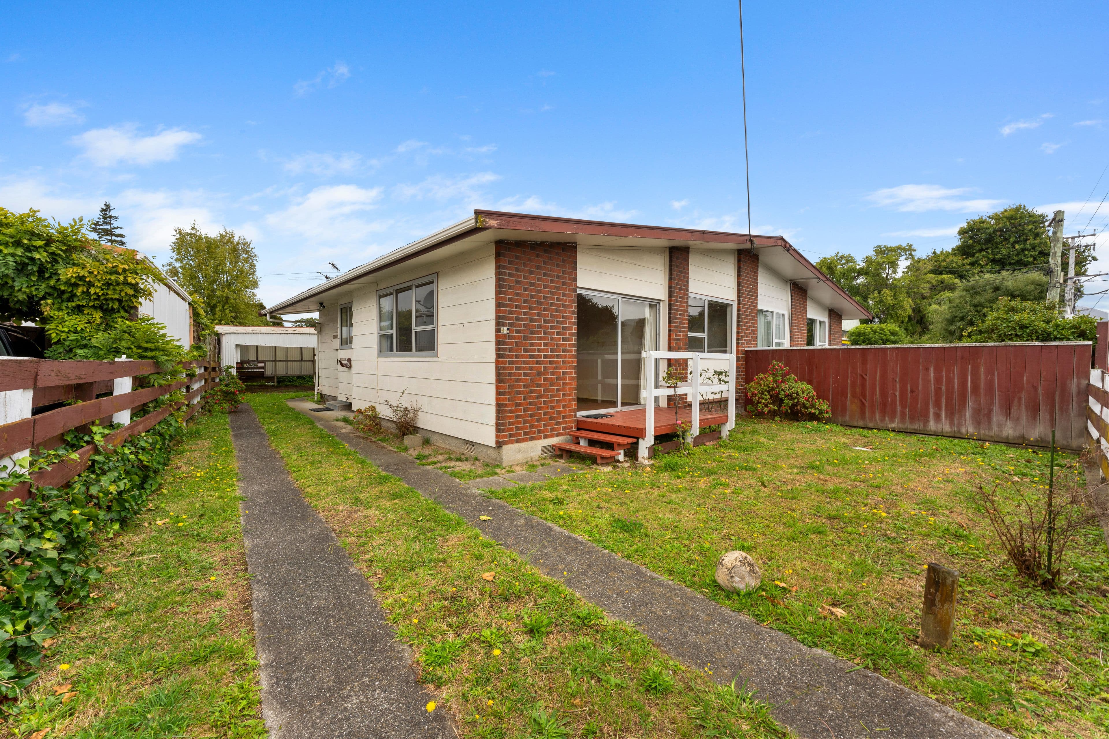 56b Ward Street, Trentham, Upper Hutt City, Wellington | Tall Poppy 