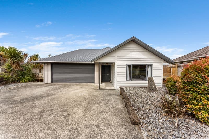 29 James Nairn Grove, Riverstone Terraces, Upper Hutt City