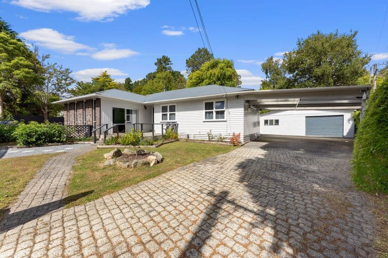 100 Plateau Road, Te Marua, Upper Hutt City