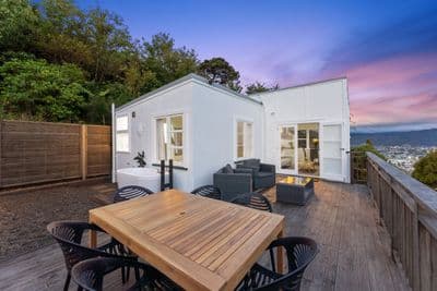 25 Singers Road, Korokoro, Lower Hutt City, Wellington | Tall Poppy 