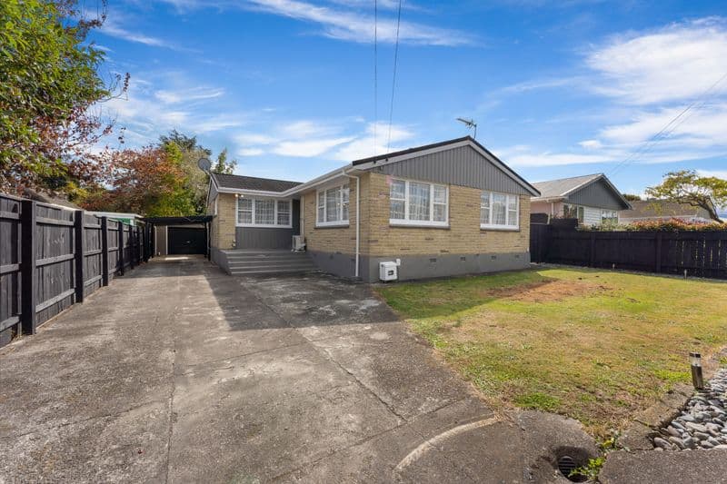 1081 Fergusson Drive, Clouston Park, Upper Hutt City