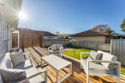 13 Thackeray Street, Trentham, Upper Hutt City, Wellington | Tall Poppy 
