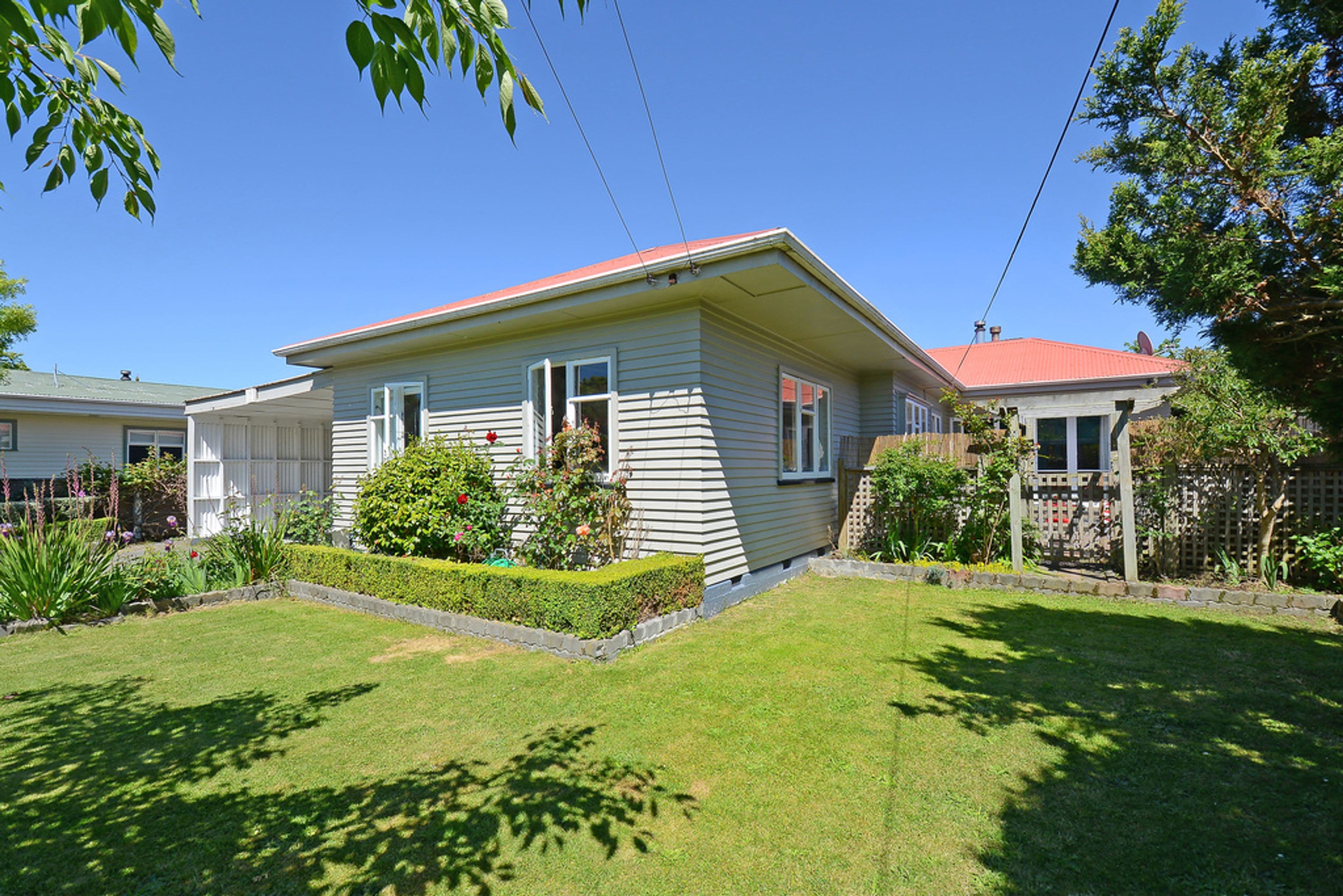 15 Golders Road, Elderslea, Upper Hutt City, Wellington | Tall Poppy 