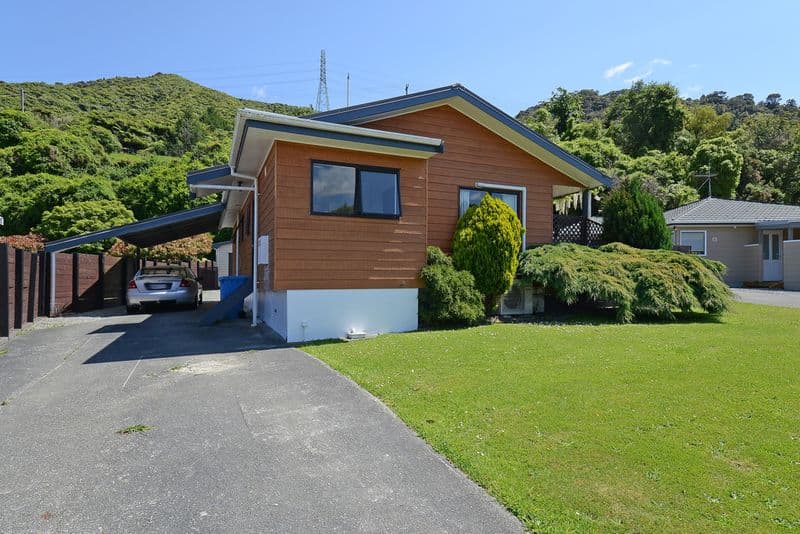 12 Tulsa Grove, Totara Park, Upper Hutt City