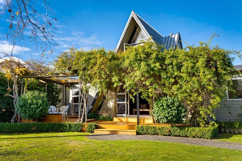 53 West Street, Greytown, South Wairarapa