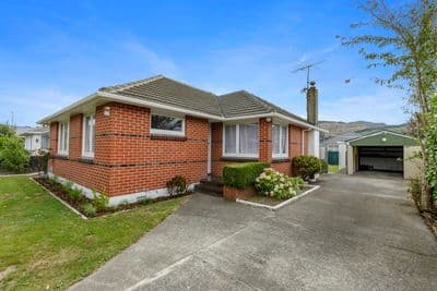251 Fergusson Drive, Heretaunga, Upper Hutt City, Wellington | Tall Poppy 