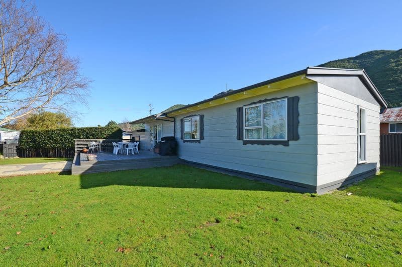 41b  Larchmont Grove, Totara Park, Upper Hutt City