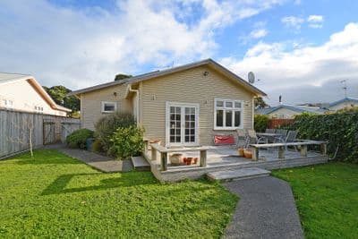 1 Malone Road, Waterloo, Lower Hutt City, Wellington | Tall Poppy 
