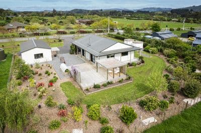 123 Flux Road, Mangaroa, Upper Hutt City, Wellington | Tall Poppy 