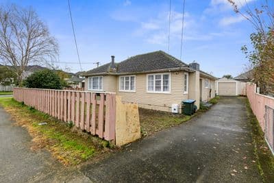 22 Sandford Street, Trentham, Upper Hutt City, Wellington | Tall Poppy 