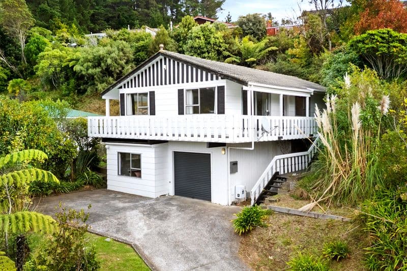 7 Duncraig Street, Silverstream, Upper Hutt City