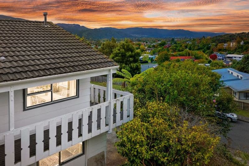 7 Duncraig Street, Silverstream, Upper Hutt City