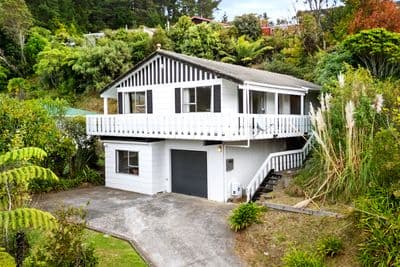 7 Duncraig Street, Silverstream, Upper Hutt City, Wellington | Tall Poppy 