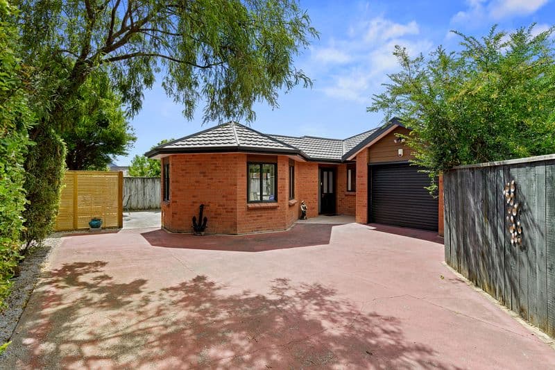 36B Maclean Street, Wallaceville, Upper Hutt City