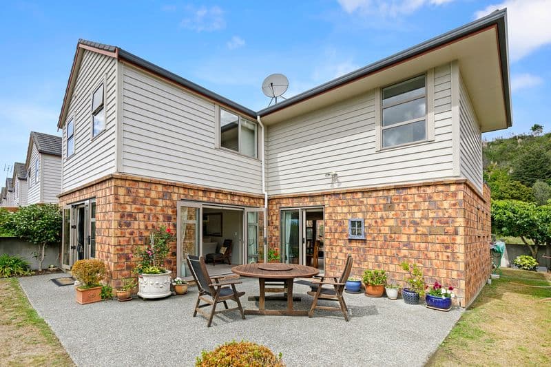 50 Evergreen Crescent, Trentham, Upper Hutt City
