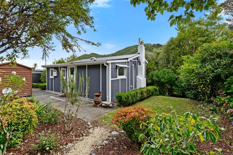 106 Akatarawa Road, Birchville, Upper Hutt City
