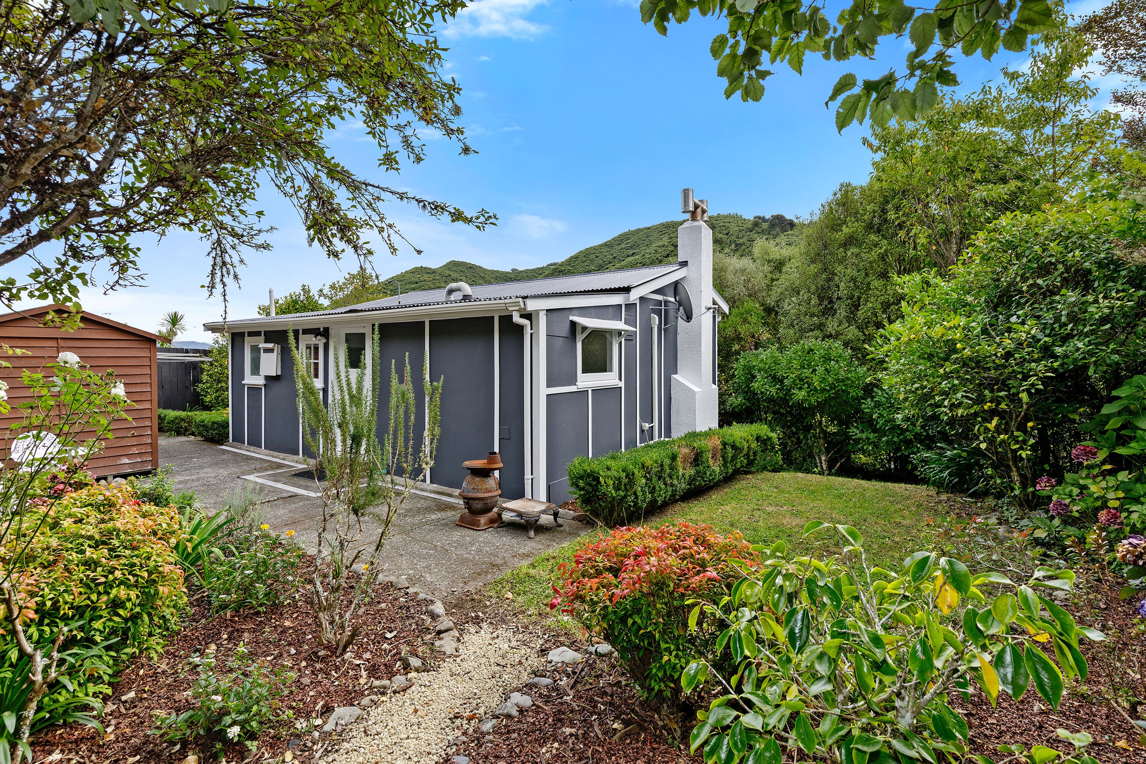106 Akatarawa Road, Birchville, Upper Hutt City, Wellington | Tall Poppy 