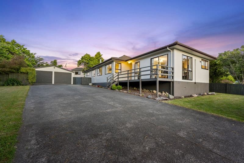 19 Topaz Street, Birchville, Upper Hutt City, Wellington | Tall Poppy 