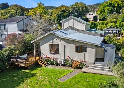 5b Taunton Way, Pinehaven, Upper Hutt City, Wellington | Tall Poppy 