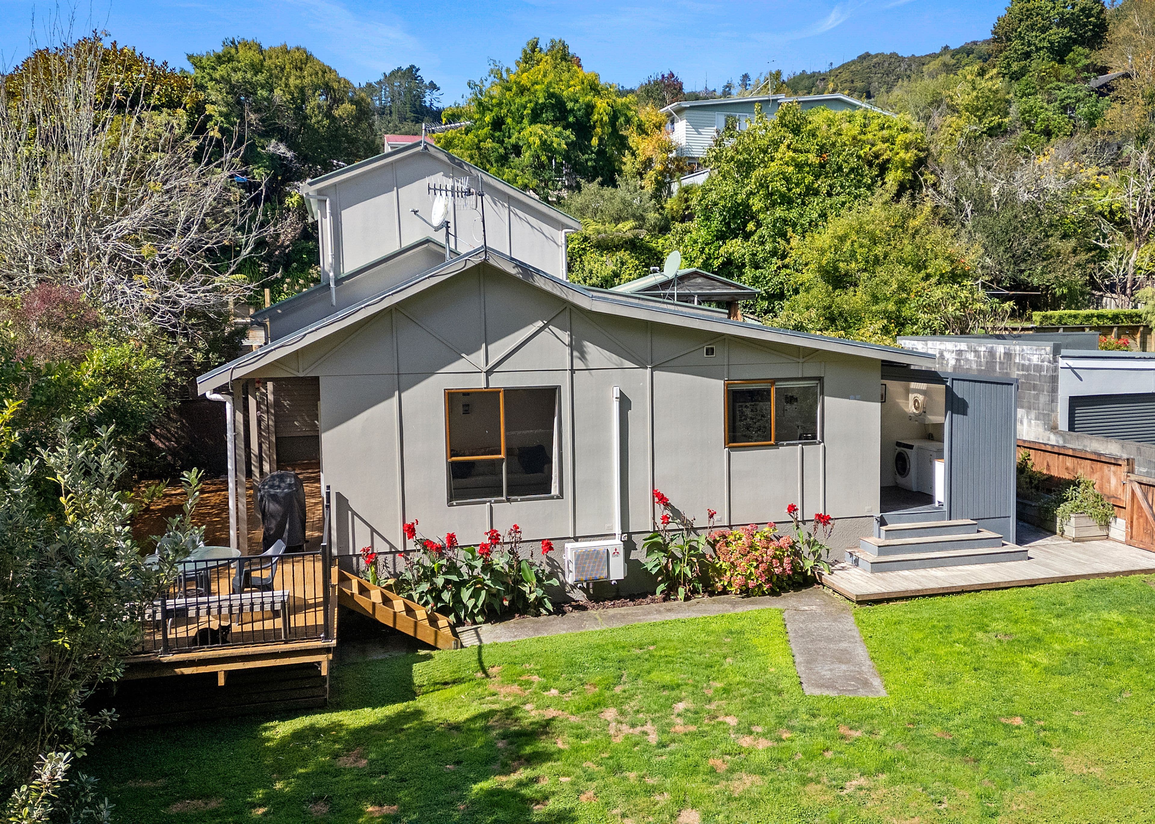 5b Taunton Way, Pinehaven, Upper Hutt City, Wellington | Tall Poppy 