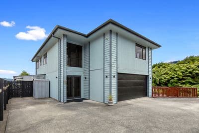 73 Percy Kinsman Crescent, Riverstone Terraces, Upper Hutt City, Wellington | Tall Poppy 