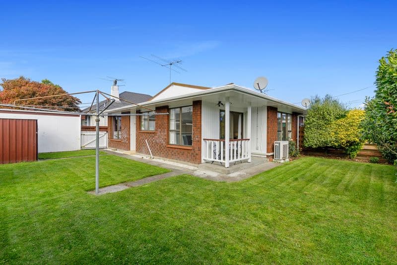 59b Kowhai Avenue, Ebdentown, Upper Hutt City