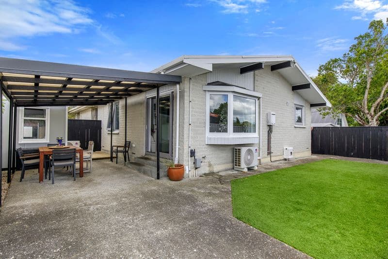 F/1 457 Fergusson Drive, Trentham, Upper Hutt City
